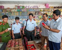 Tăng cường bảo đảm an toàn thực phẩm dịp Tết Trung thu 